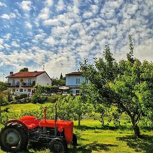 30 Farm stay