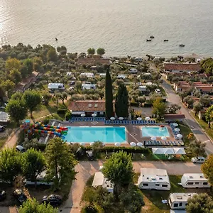 Fontanelle Campsite