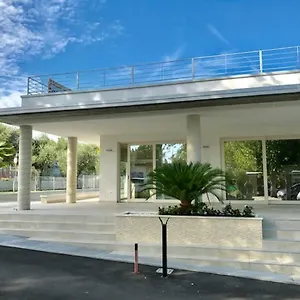 Kemping San Michele, Moniga del Garda