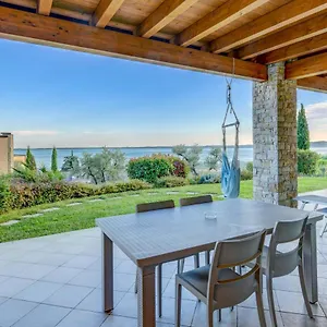 Relais Rosa Dei Venti -ciao Vacanze- Aparthotel