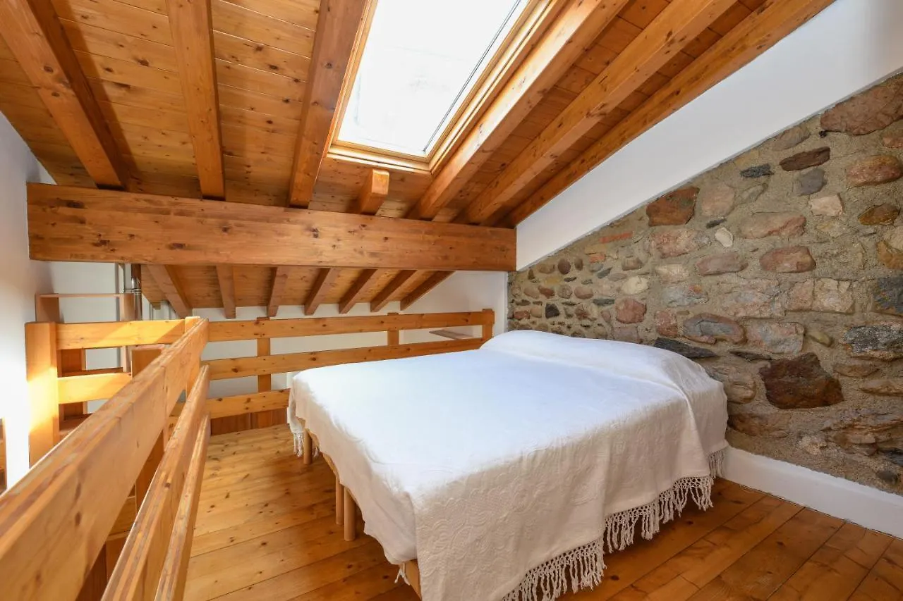 Apartment Appartamento In Piazza Moniga del Garda