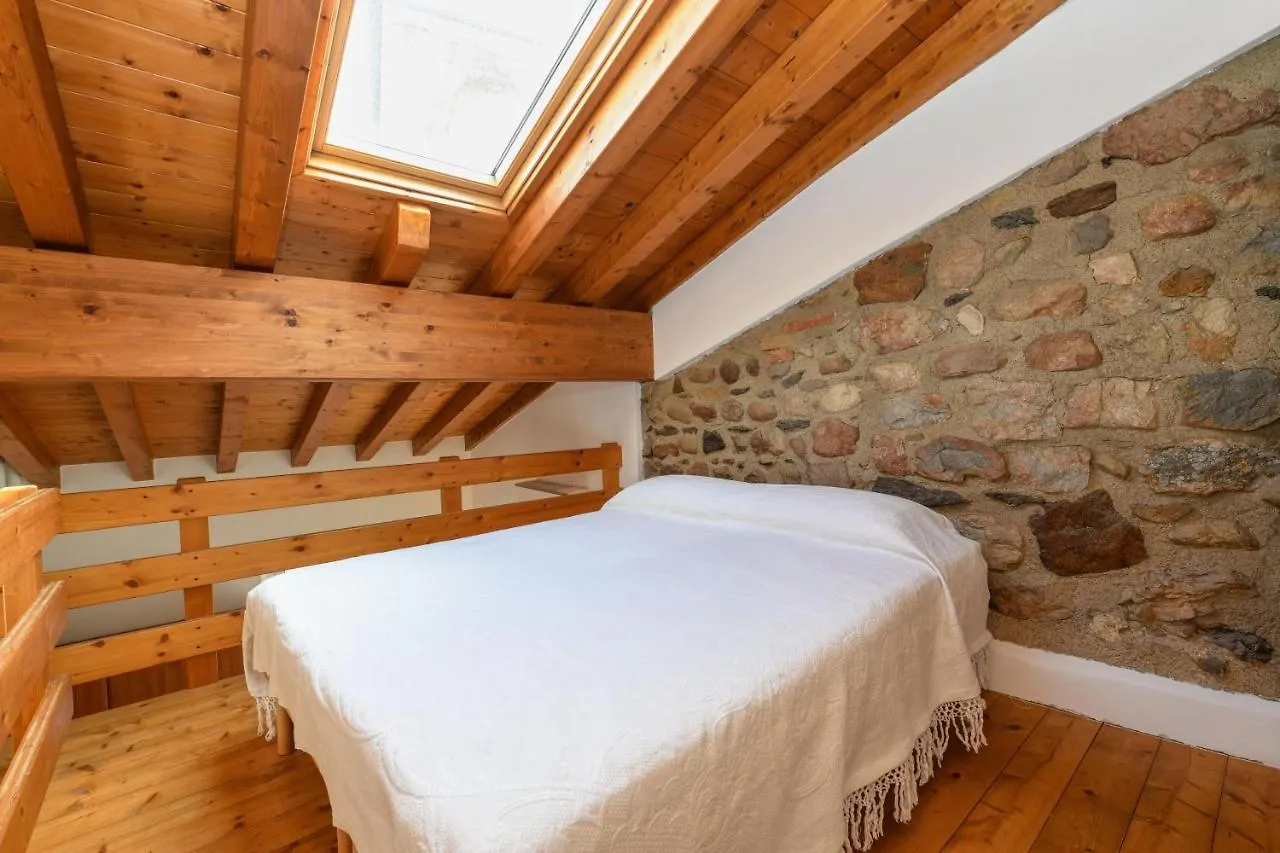 Appartamento In Piazza Moniga del Garda Apartment
