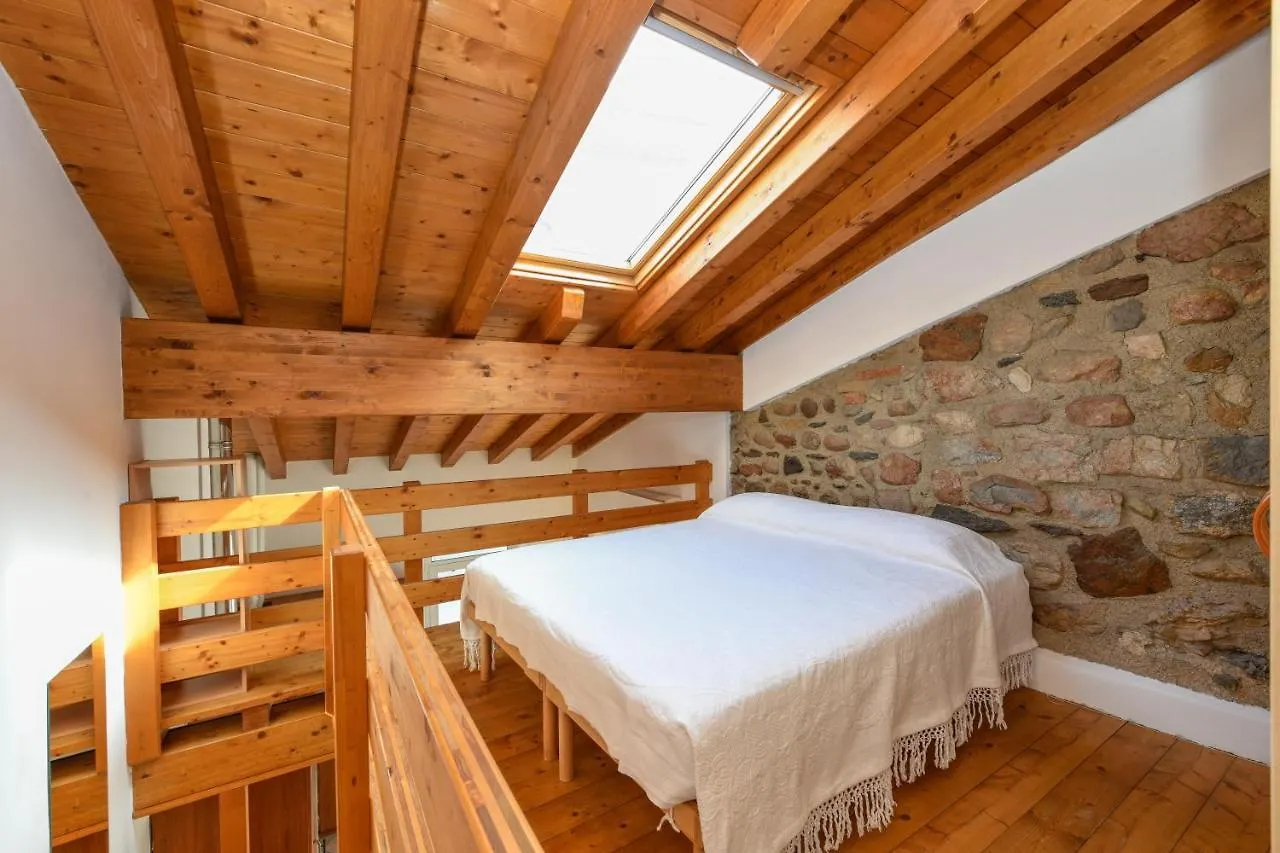 Appartamento In Piazza Moniga del Garda Apartment