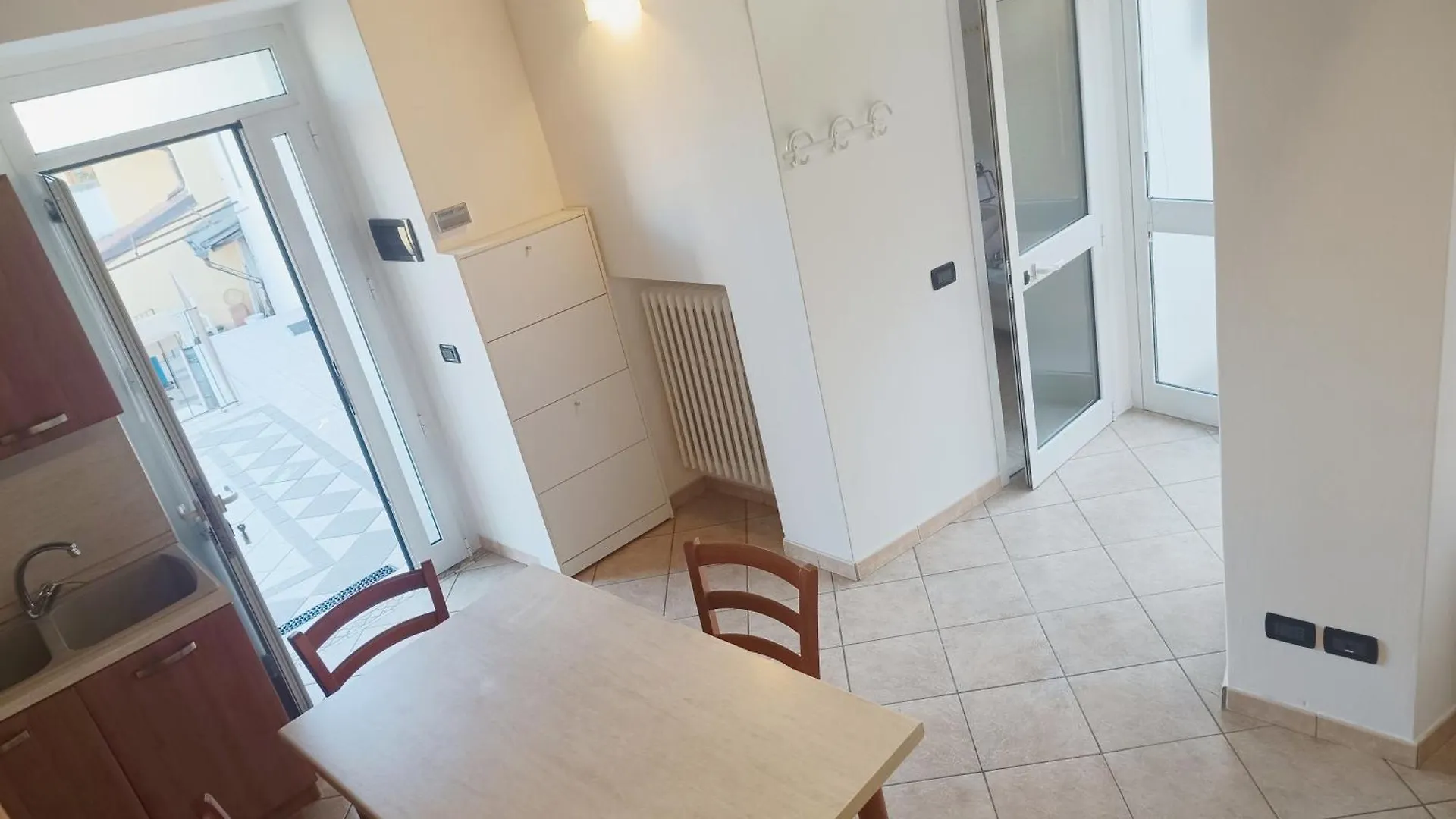 Apartment Appartamento In Piazza Moniga del Garda Italy