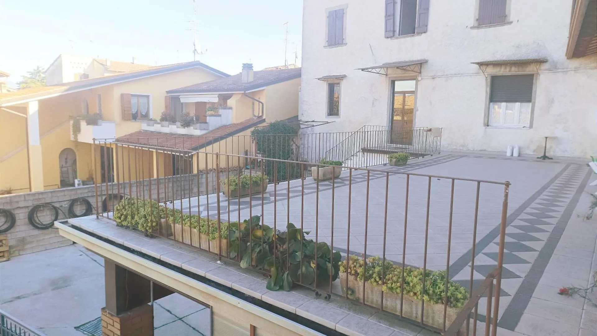 Appartamento In Piazza Moniga del Garda Apartment