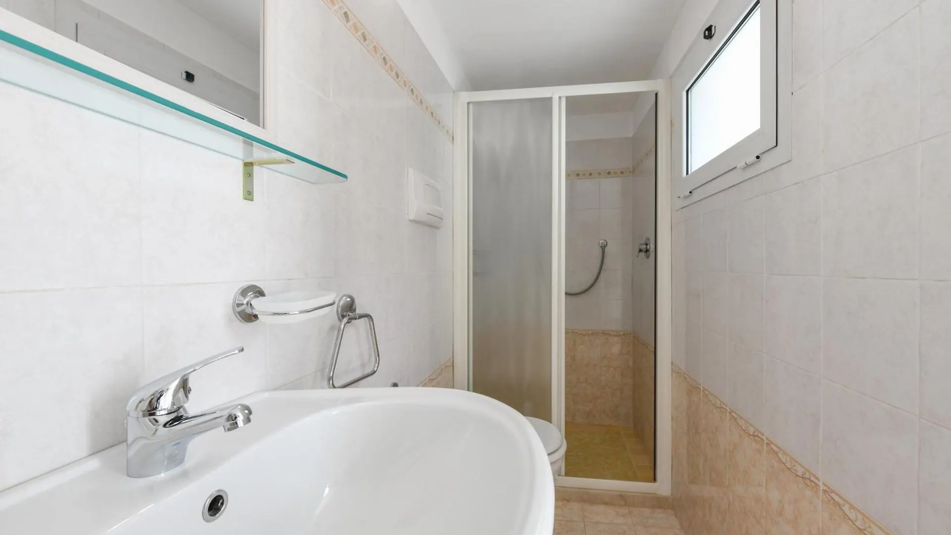Appartamento In Piazza Moniga del Garda Apartment