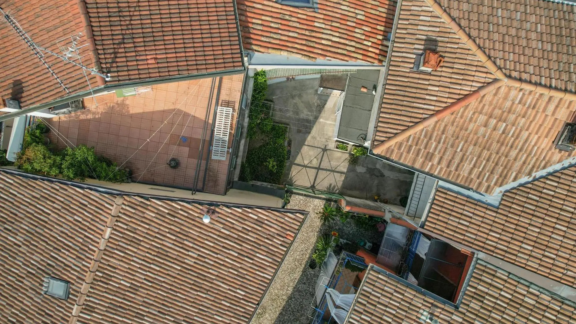 Apartment Appartamento In Piazza Moniga del Garda Italy