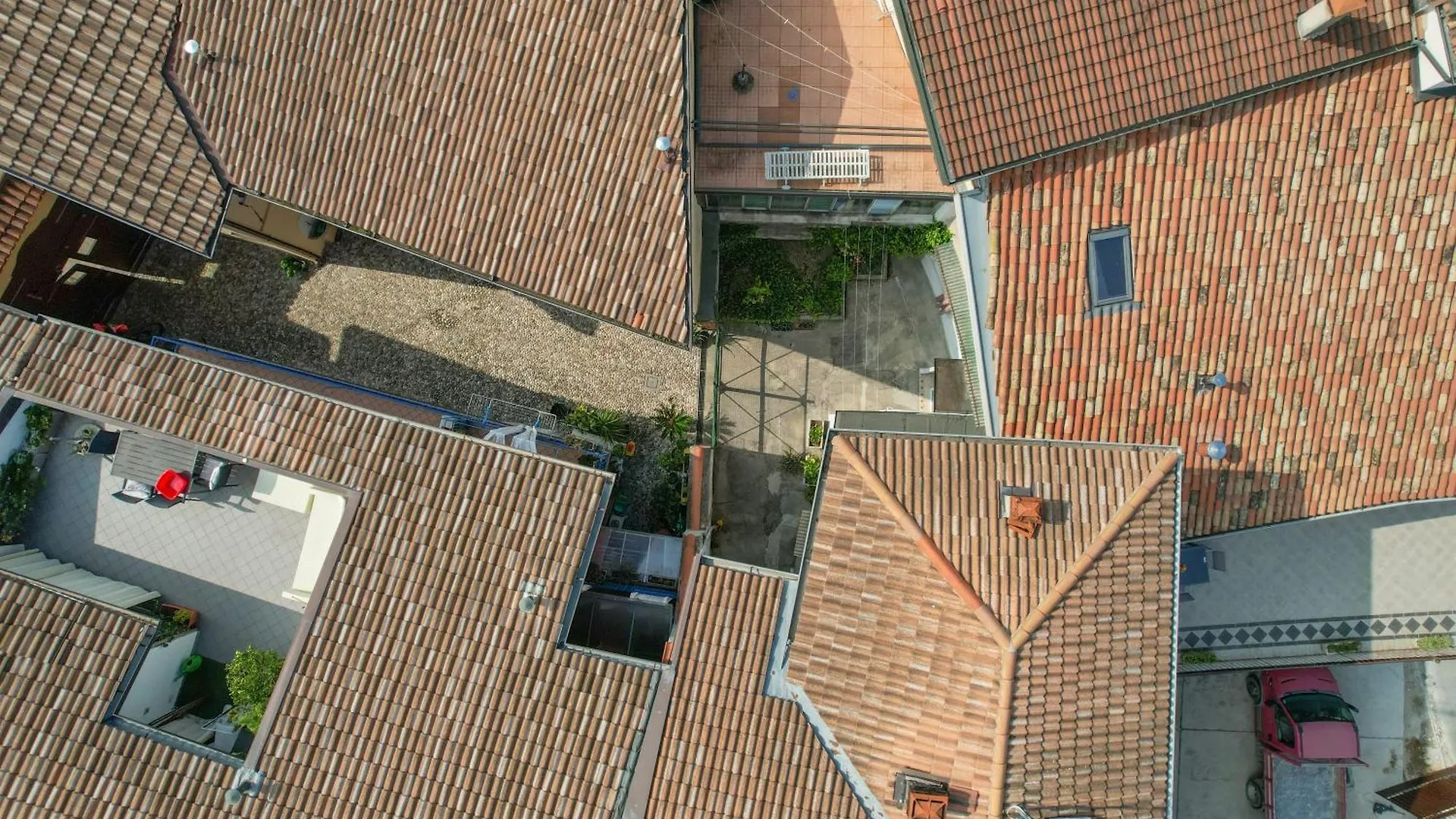 Appartamento In Piazza Moniga del Garda